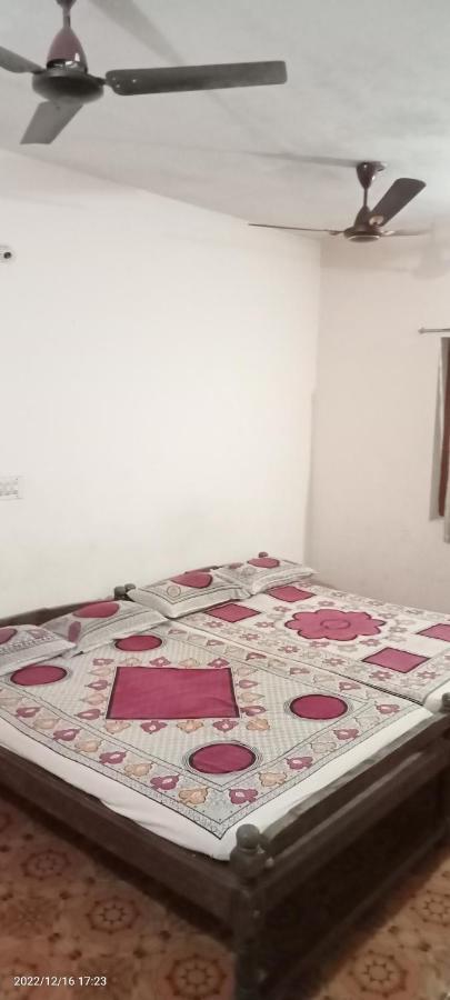 Subrahmanya Sri Rama Lodge المظهر الخارجي الصورة